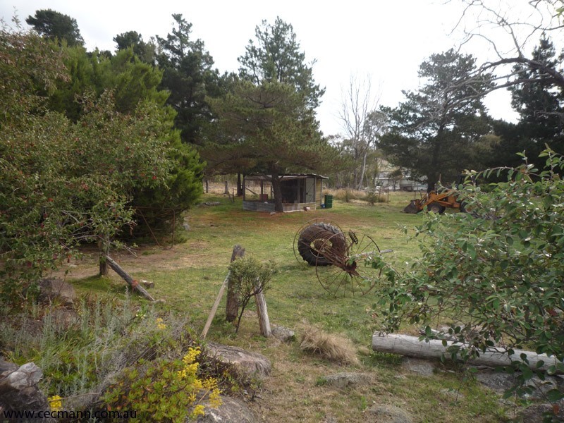 29 Dalcouth Road, Stanthorpe QLD 4380