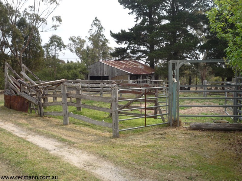 29 Dalcouth Road, Stanthorpe QLD 4380