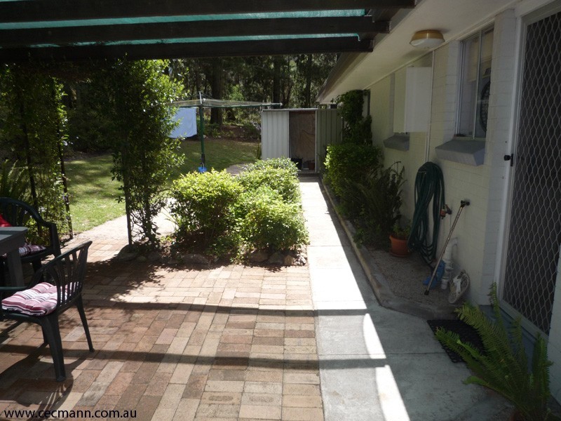 498 Donnelly Castle Road, Stanthorpe QLD 4380