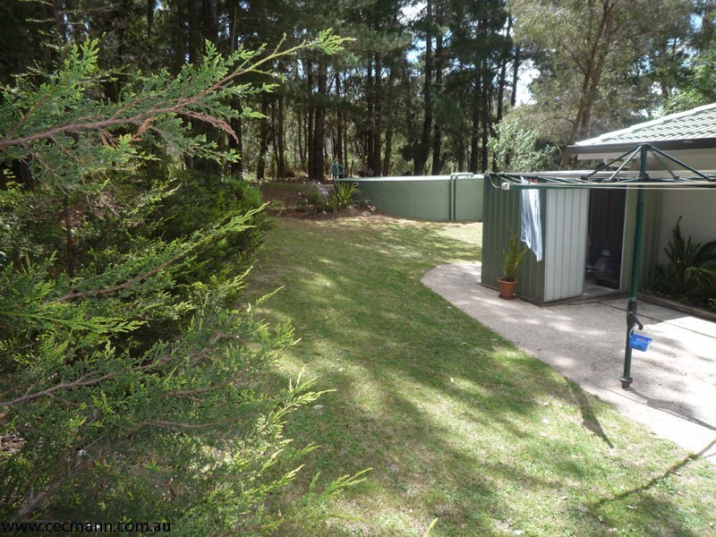 498 Donnelly Castle Road, Stanthorpe QLD 4380