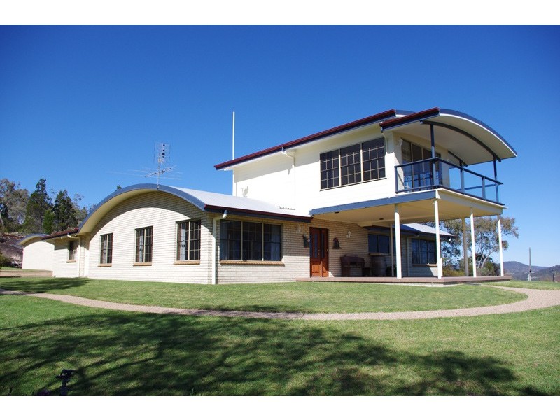67 Rapisarda Lane, Stanthorpe QLD 4380