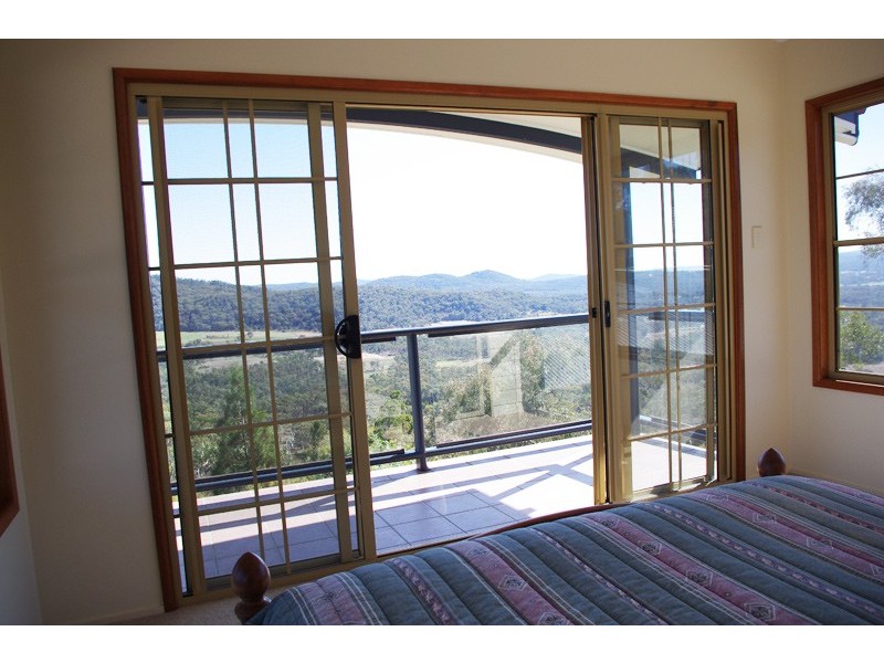 67 Rapisarda Lane, Stanthorpe QLD 4380