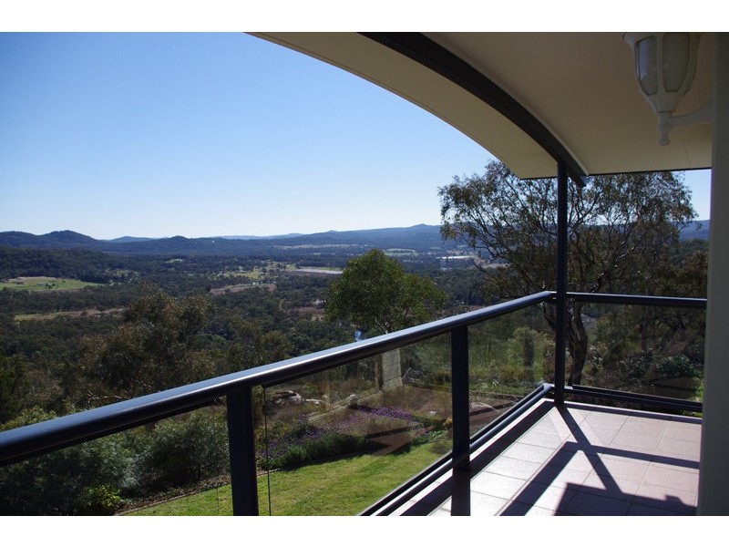 67 Rapisarda Lane, Stanthorpe QLD 4380