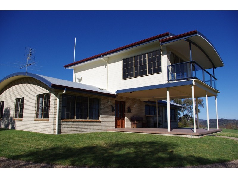 67 Rapisarda Lane, Stanthorpe QLD 4380