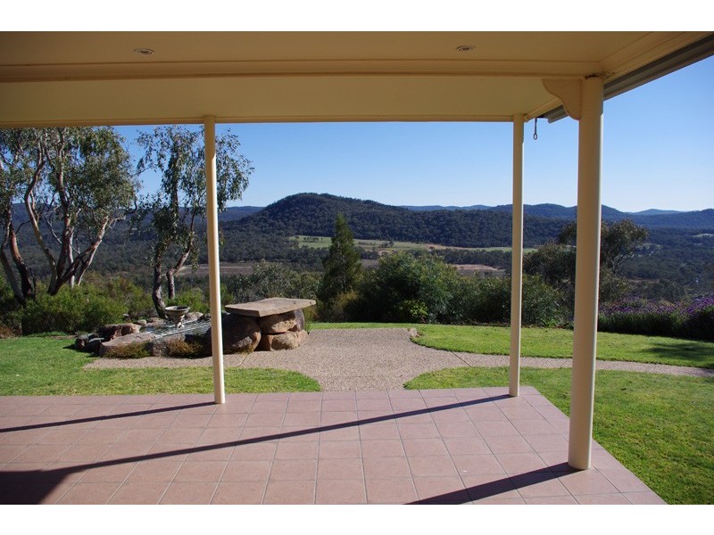 67 Rapisarda Lane, Stanthorpe QLD 4380
