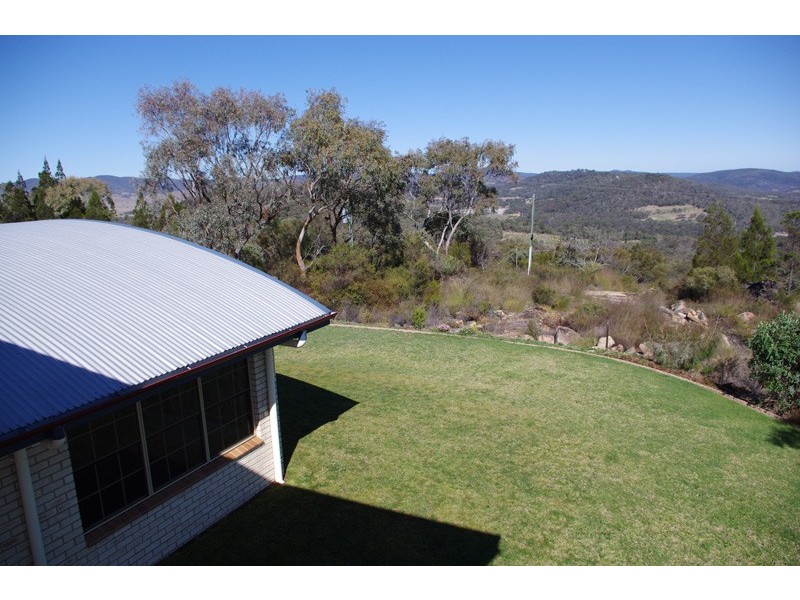 67 Rapisarda Lane, Stanthorpe QLD 4380