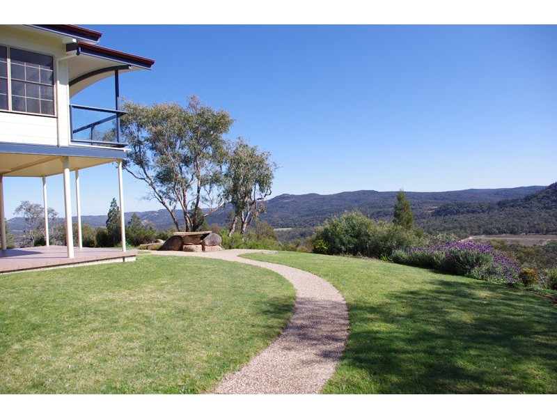 67 Rapisarda Lane, Stanthorpe QLD 4380