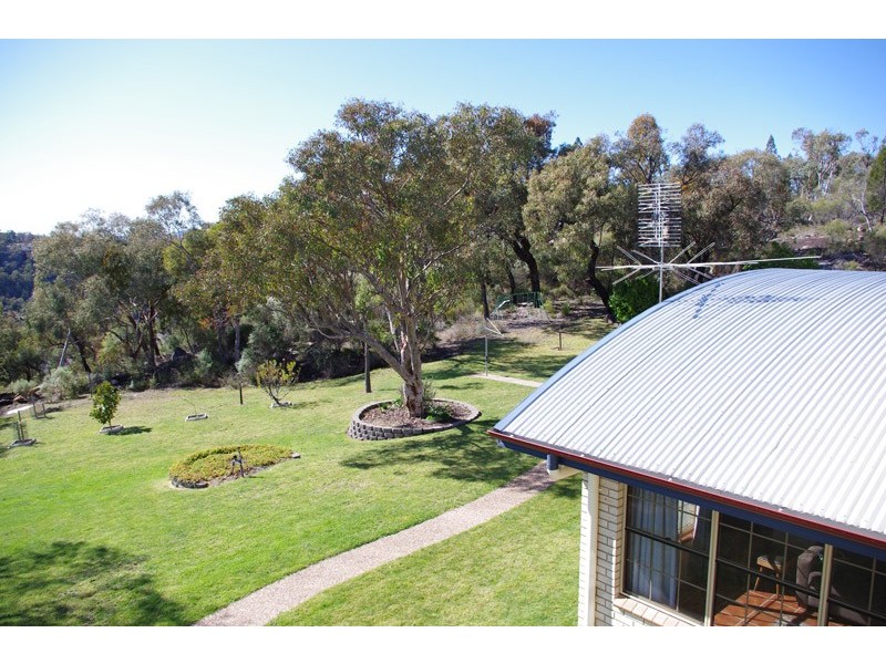 67 Rapisarda Lane, Stanthorpe QLD 4380