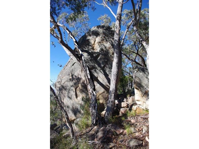 67 Rapisarda Lane, Stanthorpe QLD 4380