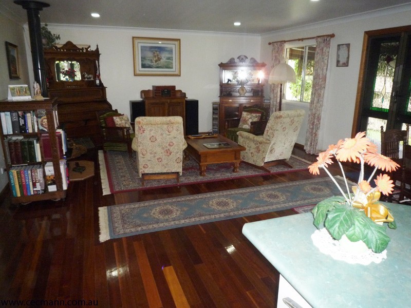 225 Tunnel Road, Stanthorpe QLD 4380