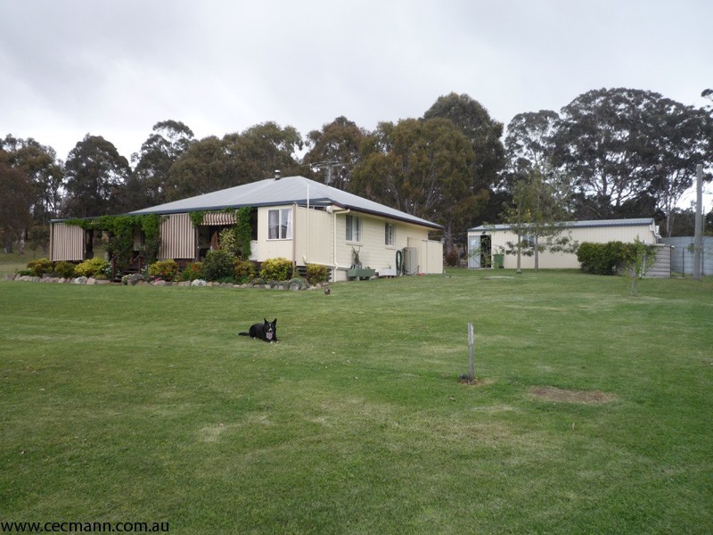 225 Tunnel Road, Stanthorpe QLD 4380