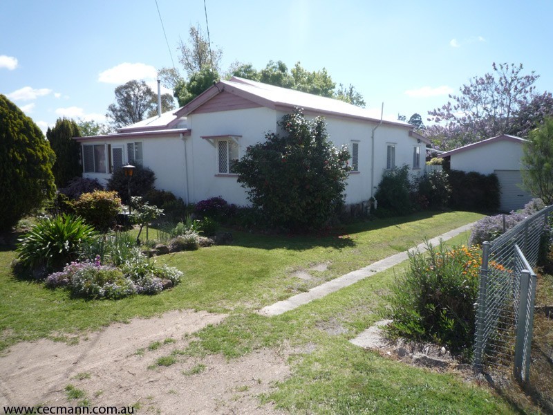 1 Denham Street, Stanthorpe QLD 4380
