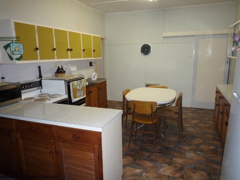 1 Denham Street, Stanthorpe QLD 4380