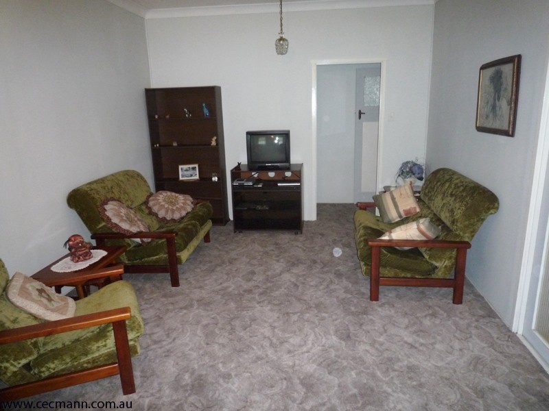 1 Denham Street, Stanthorpe QLD 4380