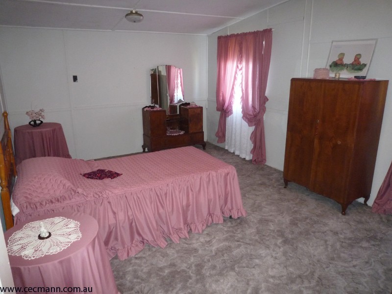 1 Denham Street, Stanthorpe QLD 4380