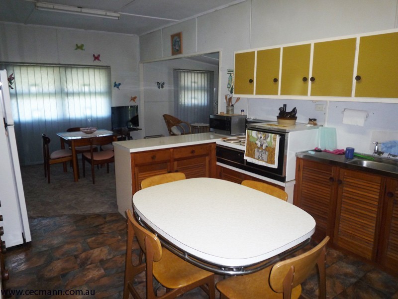 1 Denham Street, Stanthorpe QLD 4380