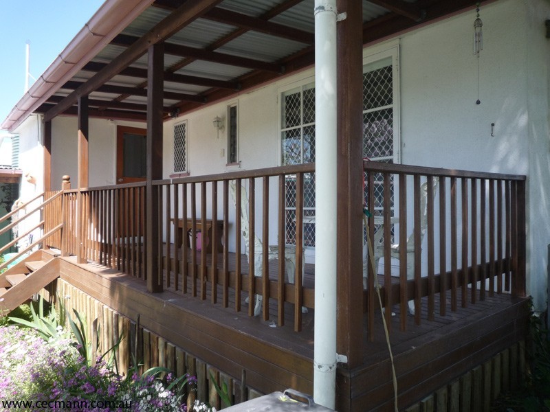 1 Denham Street, Stanthorpe QLD 4380