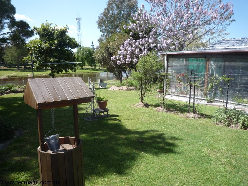 1 Denham Street, Stanthorpe QLD 4380