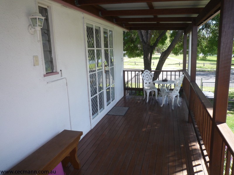 1 Denham Street, Stanthorpe QLD 4380