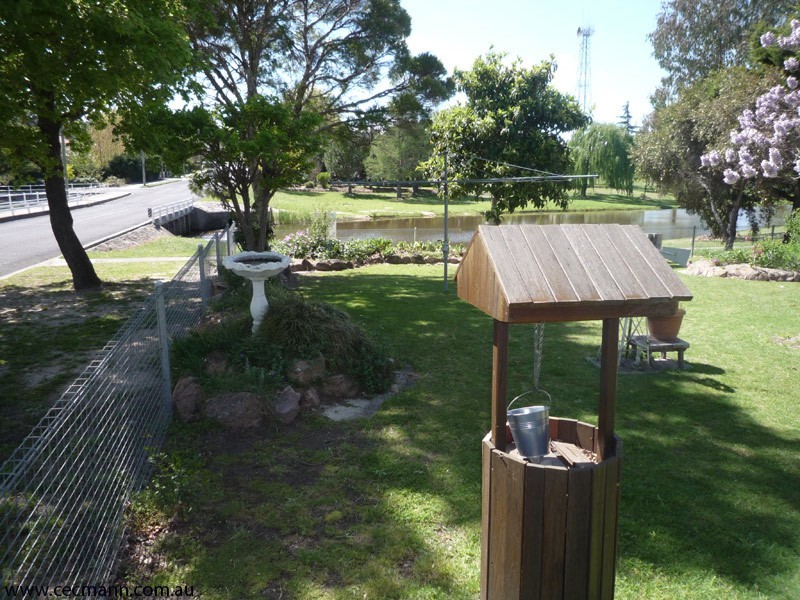 1 Denham Street, Stanthorpe QLD 4380