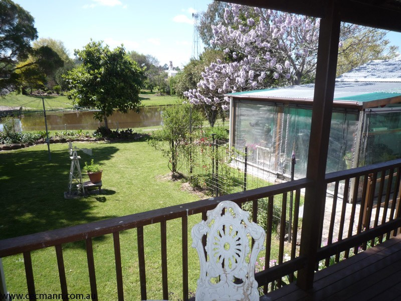 1 Denham Street, Stanthorpe QLD 4380