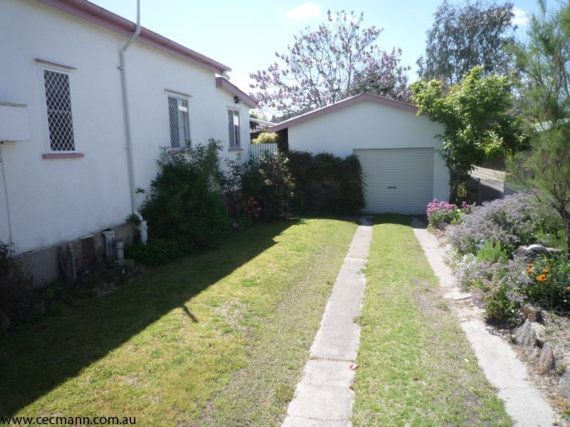 1 Denham Street, Stanthorpe QLD 4380