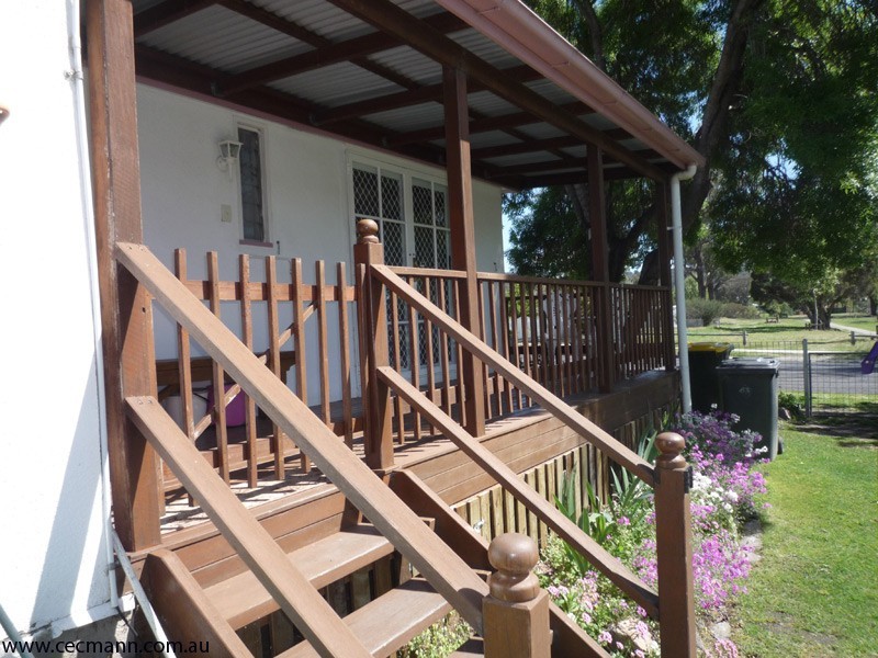 1 Denham Street, Stanthorpe QLD 4380