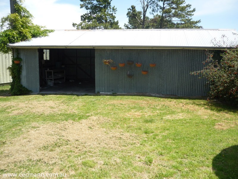 Stanthorpe QLD 4380