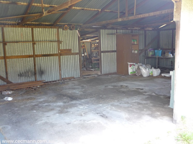 Stanthorpe QLD 4380
