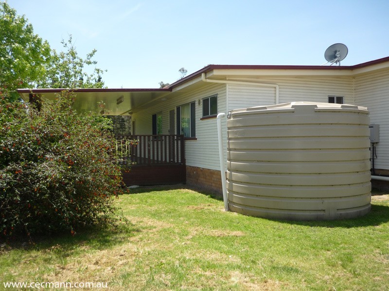 Stanthorpe QLD 4380