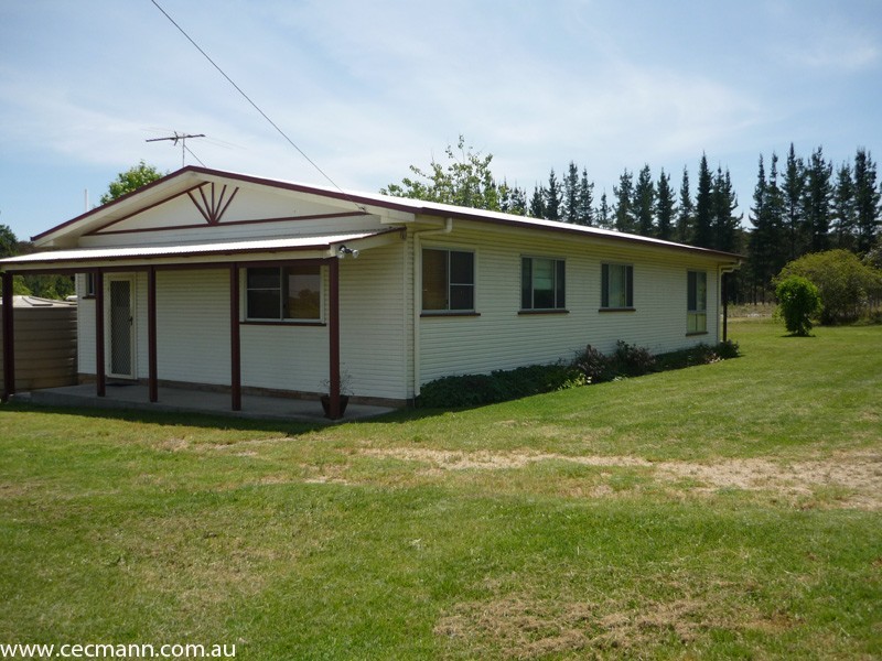 Stanthorpe QLD 4380