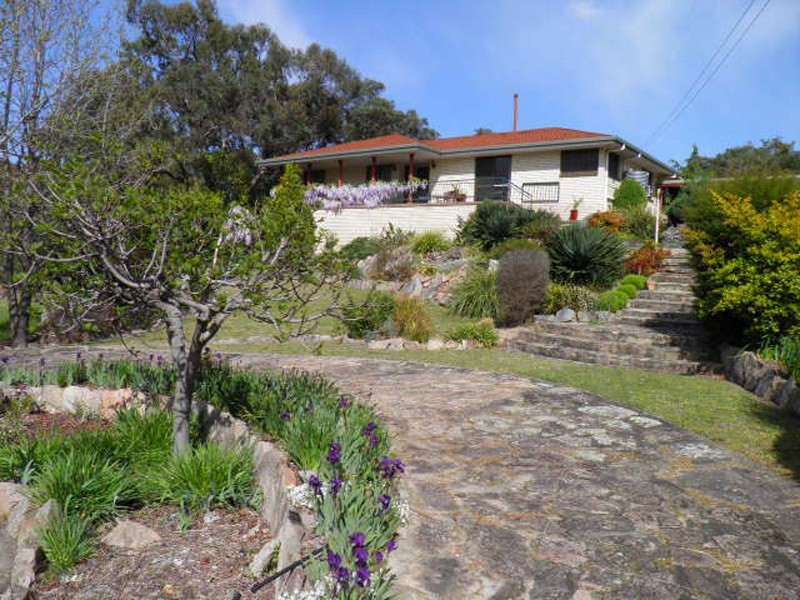 4 Belwood Street, Stanthorpe QLD 4380