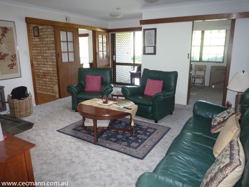 4 Belwood Street, Stanthorpe QLD 4380