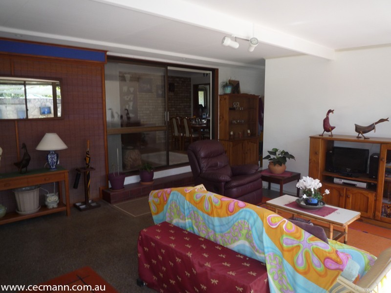 4 Belwood Street, Stanthorpe QLD 4380