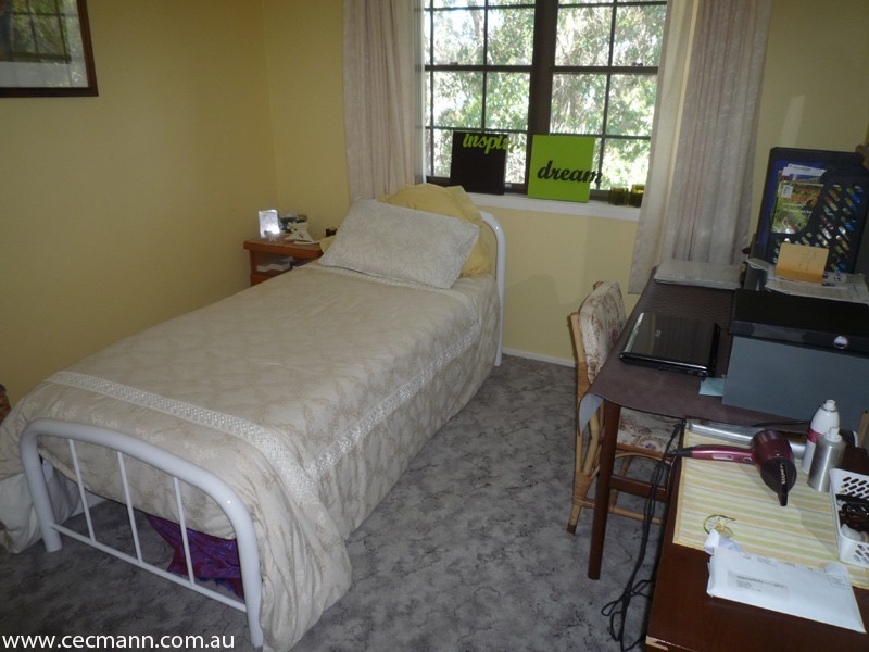 4 Belwood Street, Stanthorpe QLD 4380