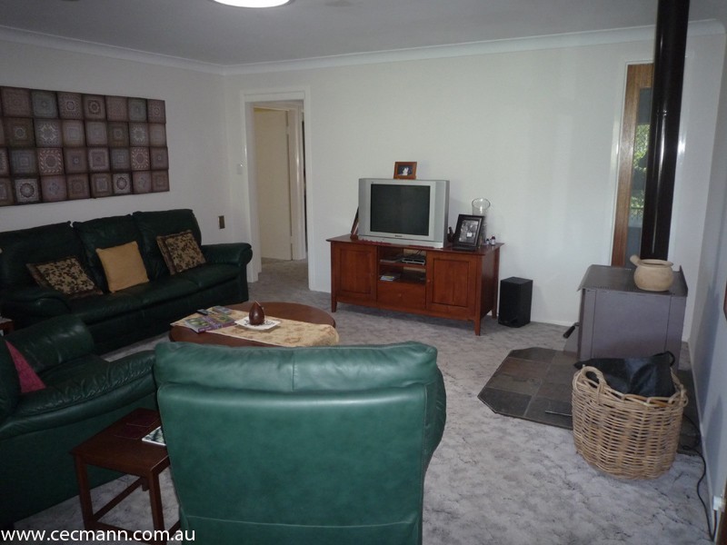 4 Belwood Street, Stanthorpe QLD 4380