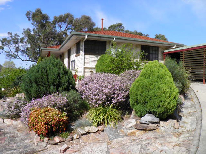 4 Belwood Street, Stanthorpe QLD 4380