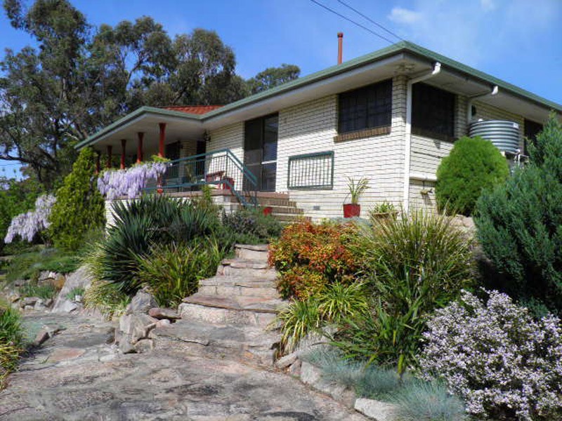 4 Belwood Street, Stanthorpe QLD 4380