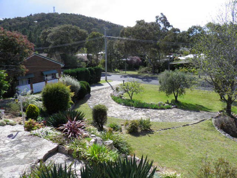 4 Belwood Street, Stanthorpe QLD 4380