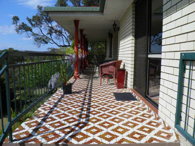 4 Belwood Street, Stanthorpe QLD 4380