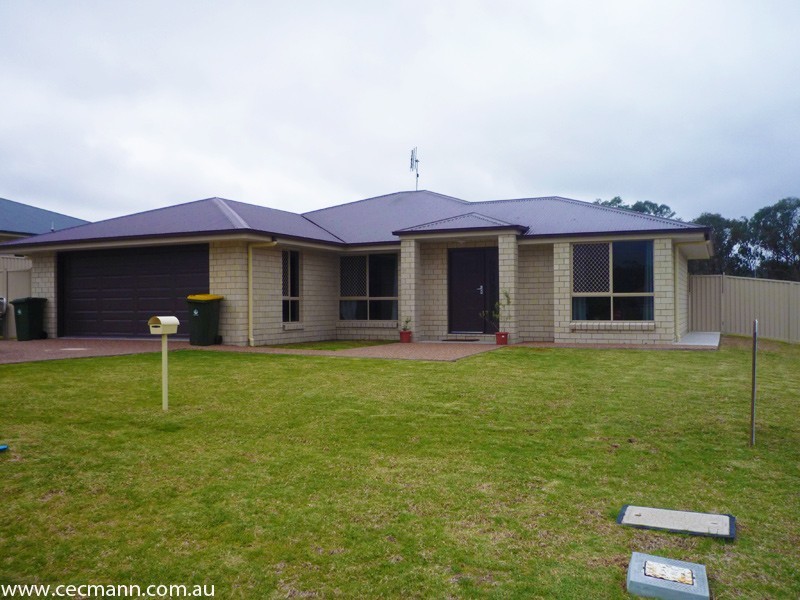 4 Pavillion Drive, Stanthorpe QLD 4380