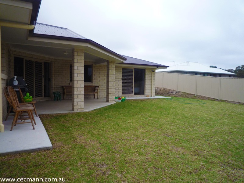 4 Pavillion Drive, Stanthorpe QLD 4380