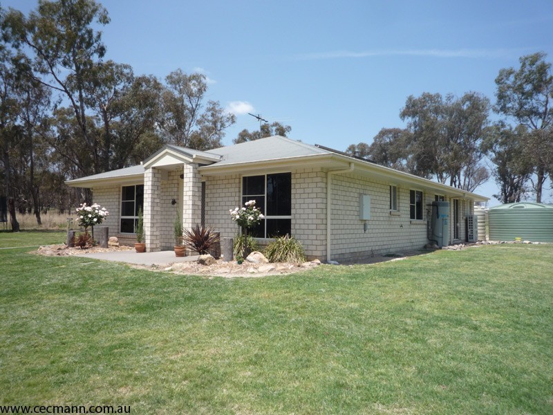 775 Texas Road, Stanthorpe QLD 4380