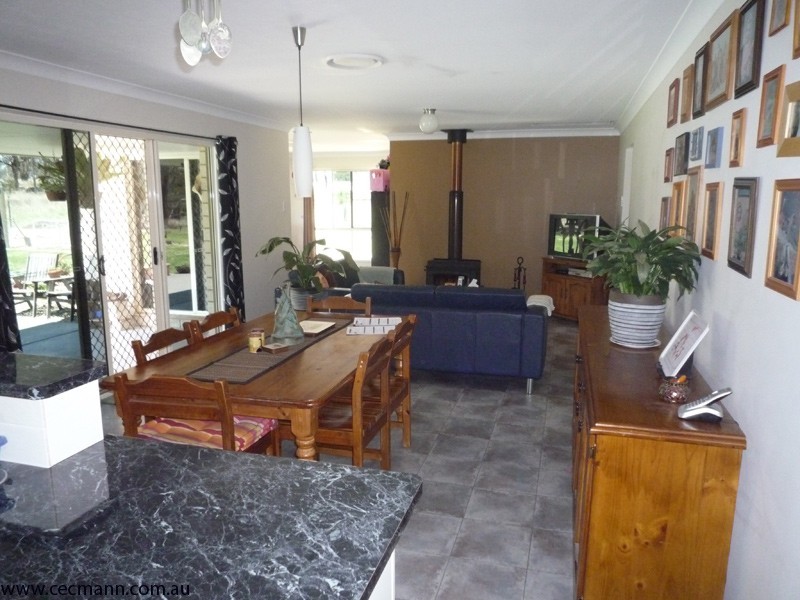 775 Texas Road, Stanthorpe QLD 4380