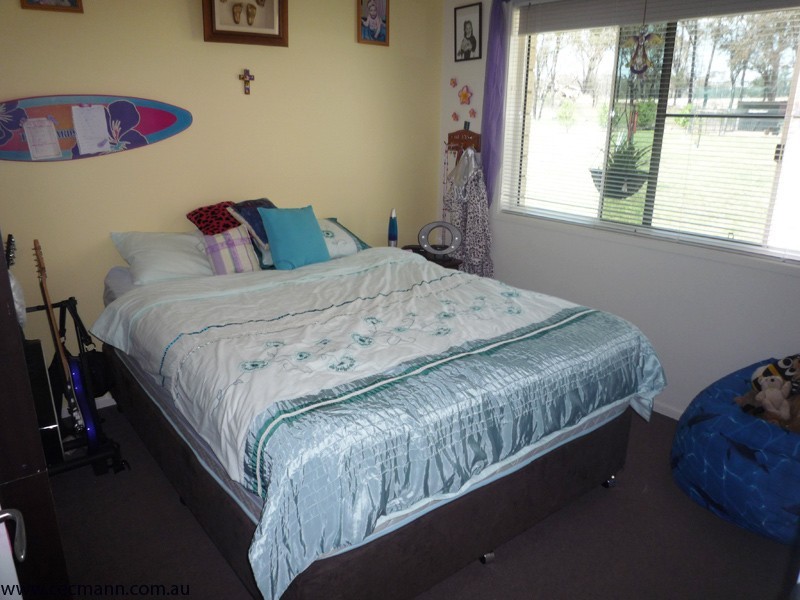 775 Texas Road, Stanthorpe QLD 4380