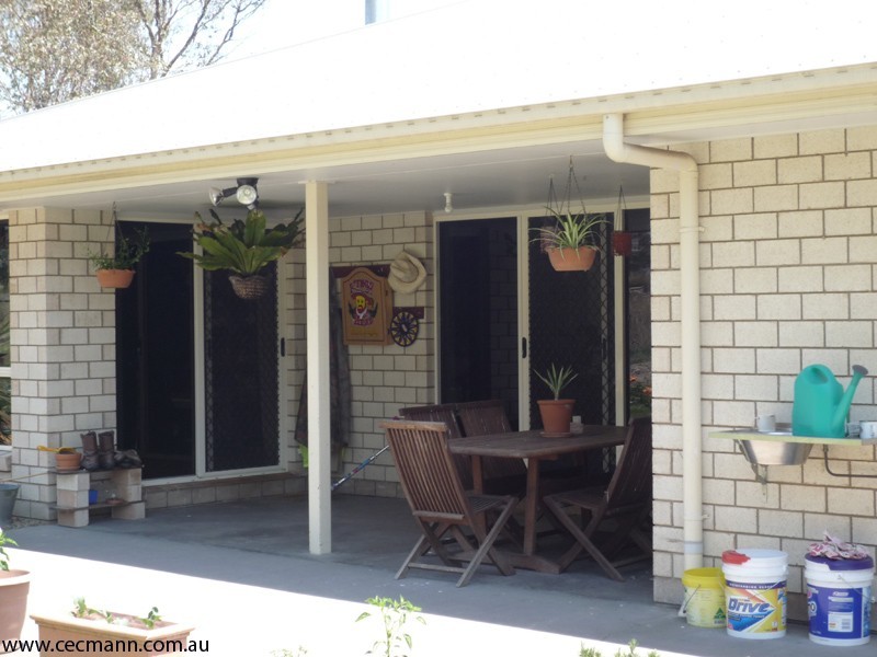 775 Texas Road, Stanthorpe QLD 4380