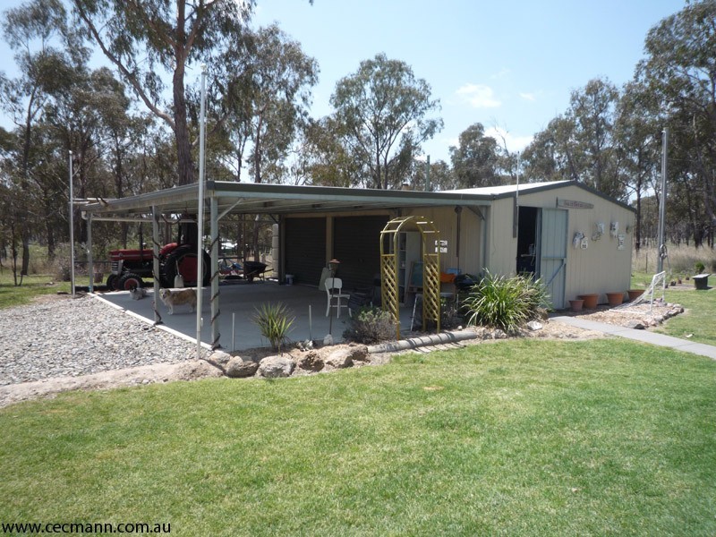 775 Texas Road, Stanthorpe QLD 4380