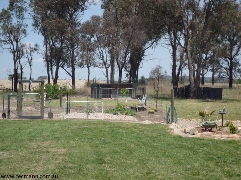 775 Texas Road, Stanthorpe QLD 4380