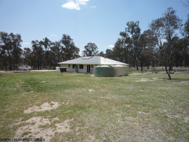 775 Texas Road, Stanthorpe QLD 4380