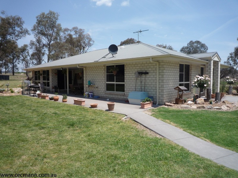 775 Texas Road, Stanthorpe QLD 4380
